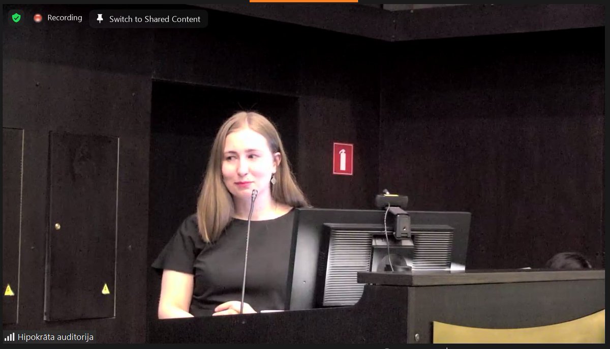 Melita Ozola tweet media