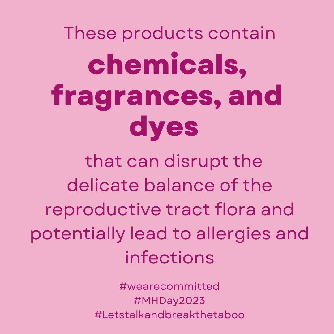 FemPurepk's tweet photo. How Organic Products can improve Menstrual Health?
On 29-05-2023, Fempure is bringing Pakistan’s first organic menstrual products at your doorsteps.
#organicmenstrualproducts #periodpoverty #menstrualhygienematters #menstruationmatters #wearecommitted #MHDay2023 #fempure https://t.co/6iEhWlwvmv