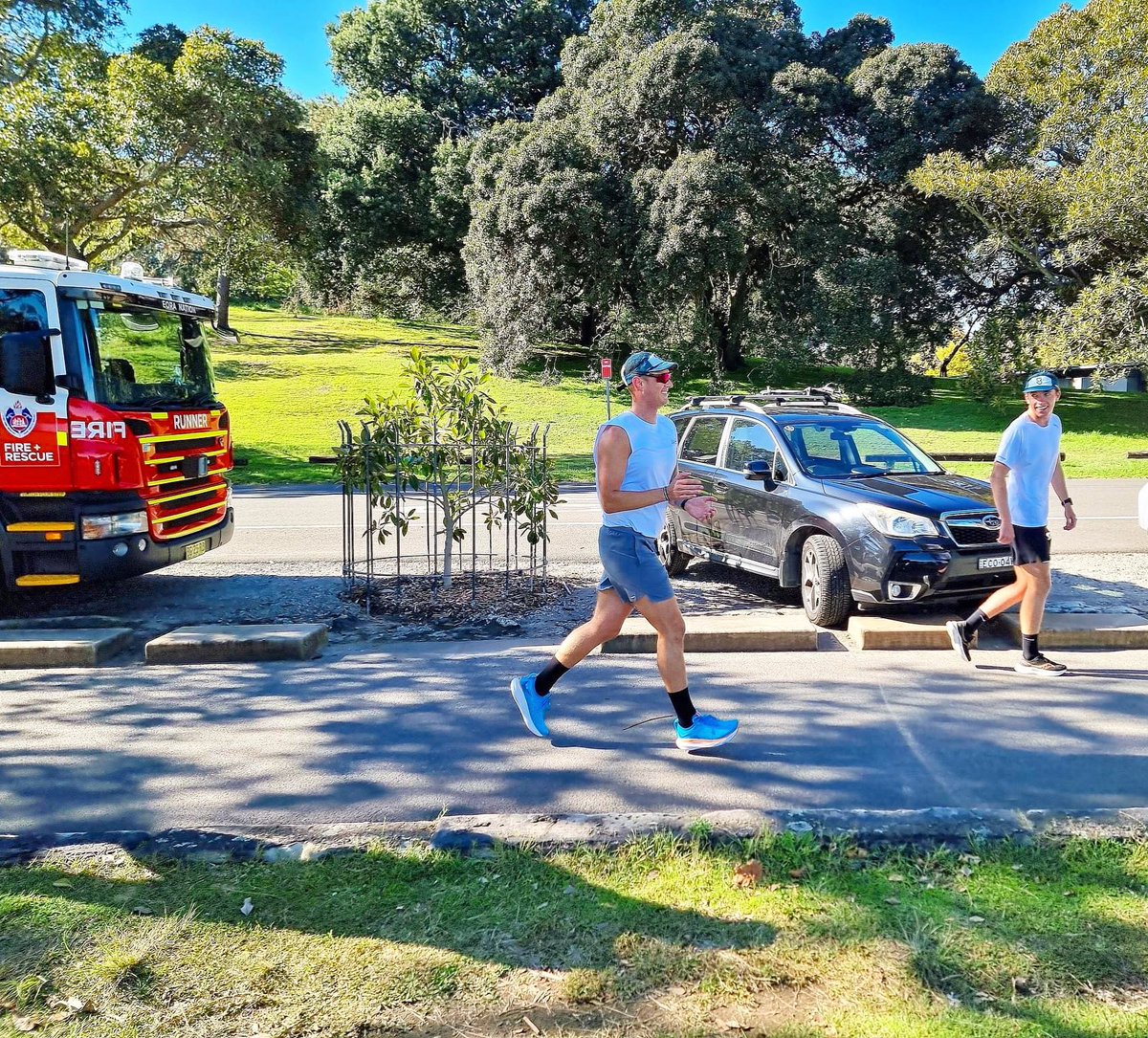 lifeguardmaxi's tweet photo. This Sunday the 28th May I will be running my 2nd marathon for the @livelearnsurviveau #42challenge in Brisbane and will be hosting a Free Community Safety Day at the @thelinkymca Victoria Point from 10:30👍🏼
https://t.co/3Nwmo5wkU0 https://t.co/waTOO5QpYI