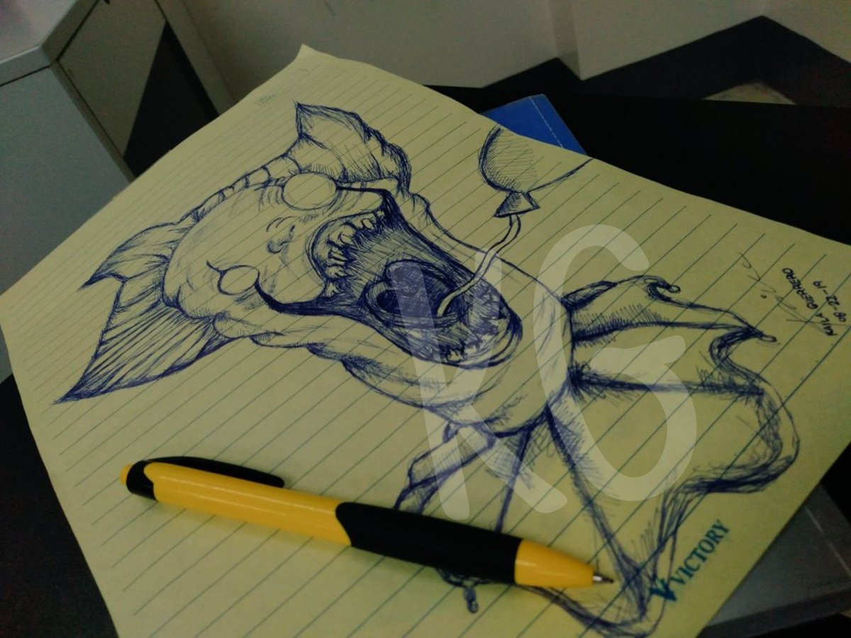 ainttrade's tweet photo. @prest4n I can draw and adapt to different art styles even to digital or traditional drawing, the only hindrance i have is i dont have the proper materials and tools to fully express my full potential!

I'm studying BS Information Technology and more on front end developer. https://t.co/VthjQxnHJr