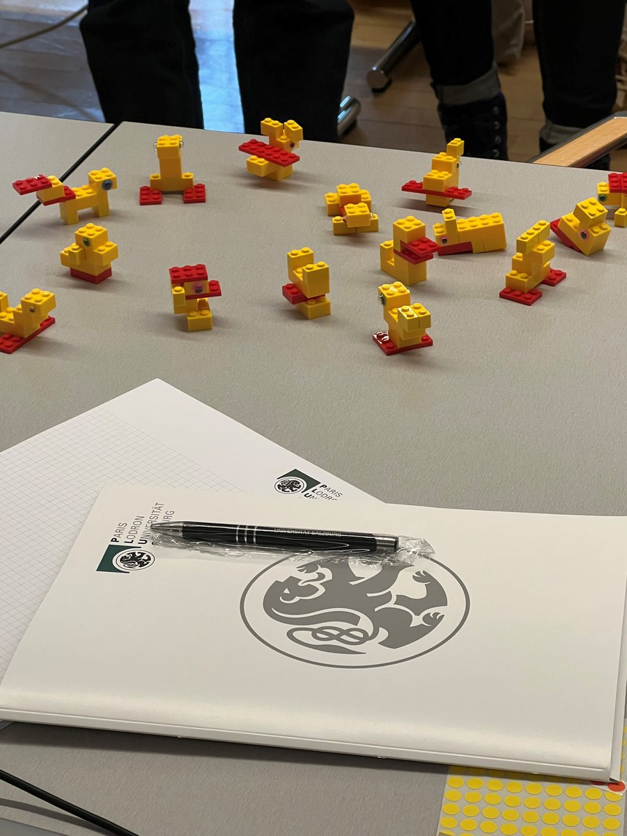 Guenter Maresch tweet media