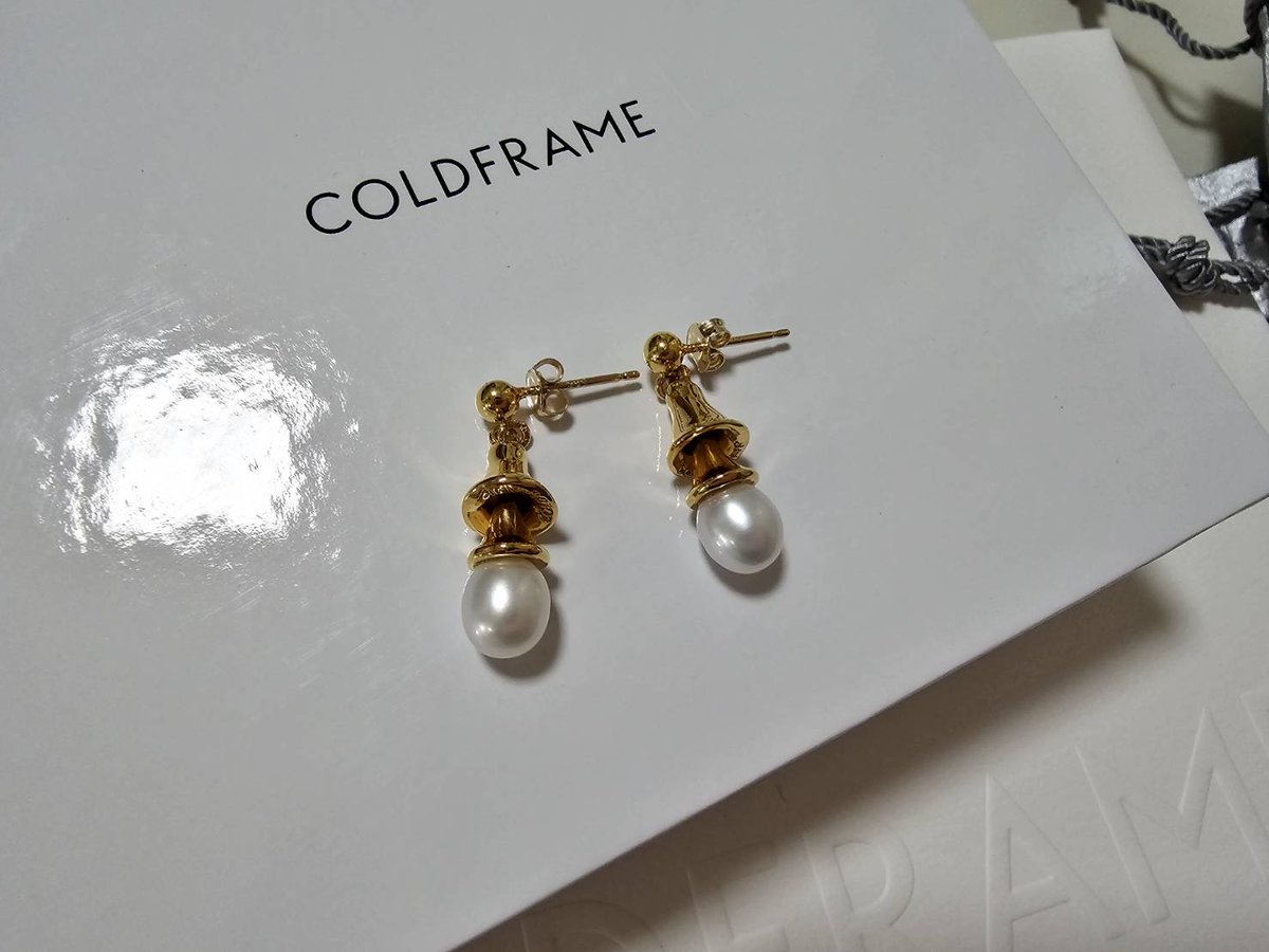 mdhonsu2's tweet image. 代行依頼のあった商品🇰🇷
韓国サイト coldframeの商品📦
ご依頼ありがとうございました🙇‍♀️

#coldframe #韓国ファッション #韓国代行