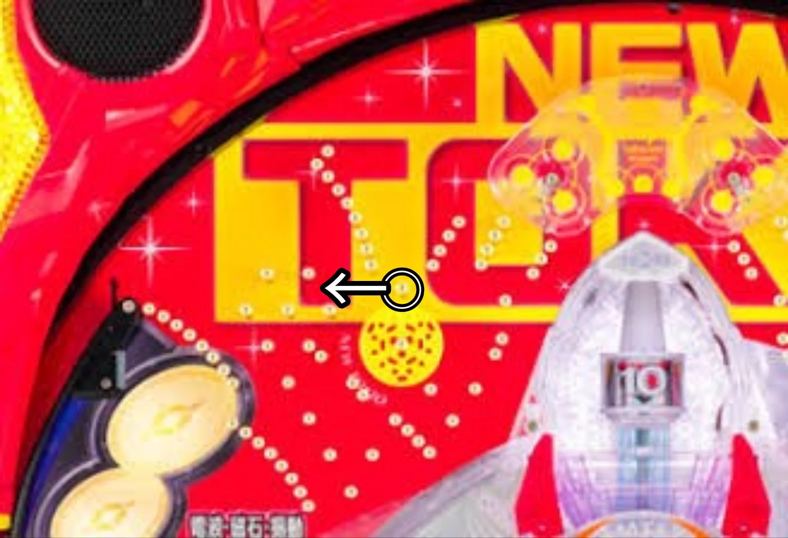 パチリーマンken on X: 