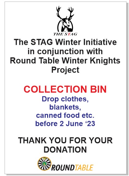 Windhoek Golf & Country Club tweet media