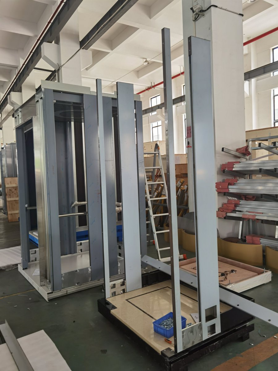 a home lift project with 2 units, are ready to be shipped to abroad
panoramic laminated safety glass 5 + 5
Talk to us for your home lift project: 186 2514 3457
#lift #elevators #homelifts #homeelevator #villalift #villaelevator #elevatorindustry