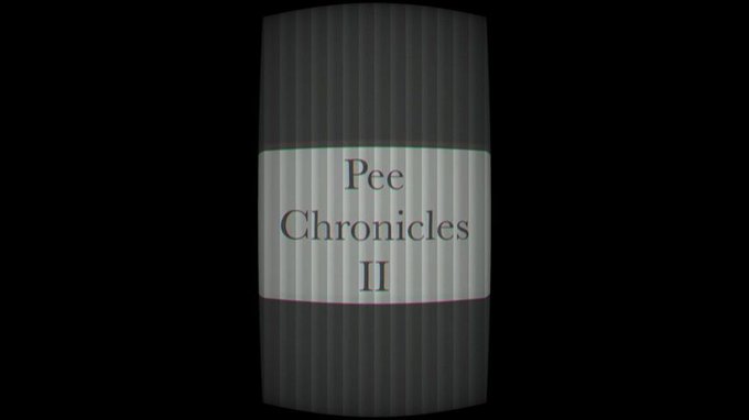 Just made another sale! Pee Chronicles II https://t.co/iOpftcfoFb #MVSales https://t.co/DUi0wwyXi0<a href="/tag/mvsales"class="tags"><span>#mvsales</span></a>