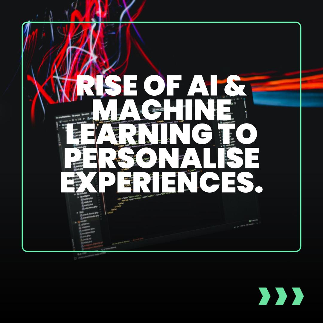 gpjanz's tweet photo. What’s new in the world of finance? 📈 At GPJ, we like to keep our finger on the pulse of what's trending. Keen to stay ahead of the curve? Click here to subscribe to our monthly insights report, #ExperienceIntelligence: https://t.co/ZLnr0KRESv
#gpjanz #whatsnew #industrytrends https://t.co/KECX4jKNg5