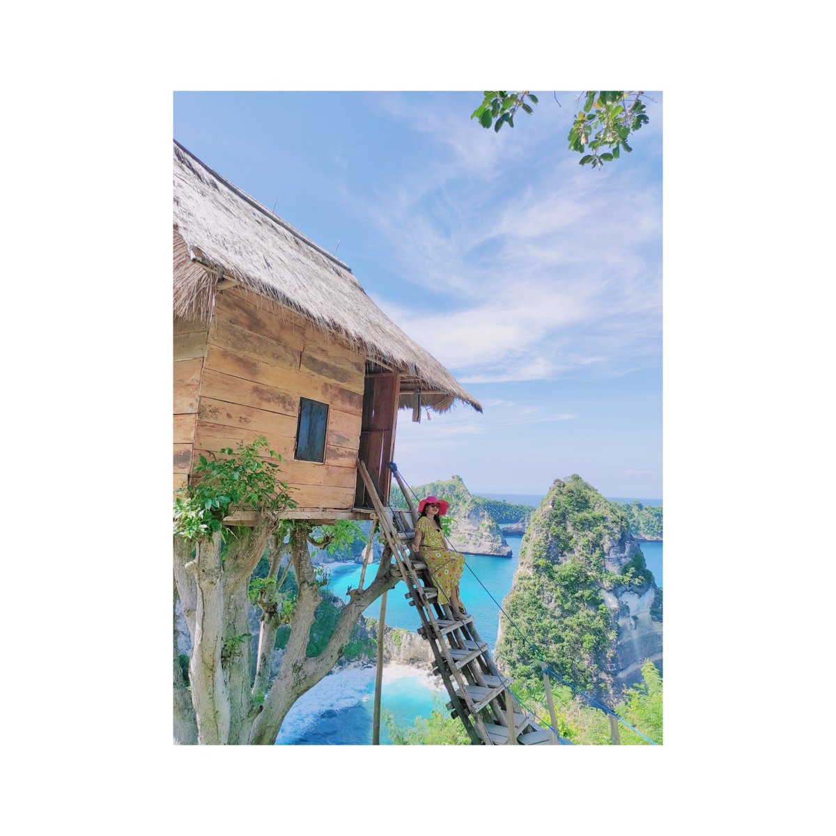 sofieagustin's tweet photo. #FotoProfilBaru https://t.co/Tmd9hkG0gG