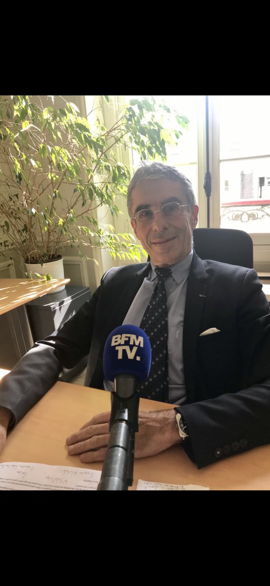 Christophe Demerson tweet media