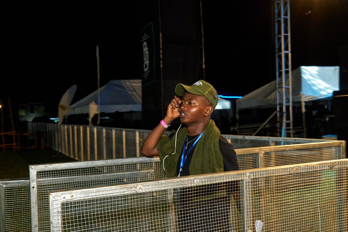 nuclearpr_'s tweet photo. Last weekend at the Ibadan Music Festival.
My team and I set the standard of Ibadan entertainment higher. Ibadan sure knows how to turn up.
If you were at #IBMF23, quote this with your picture at the event. Use the hashtag 🤗 https://t.co/D5kiz8vM2u