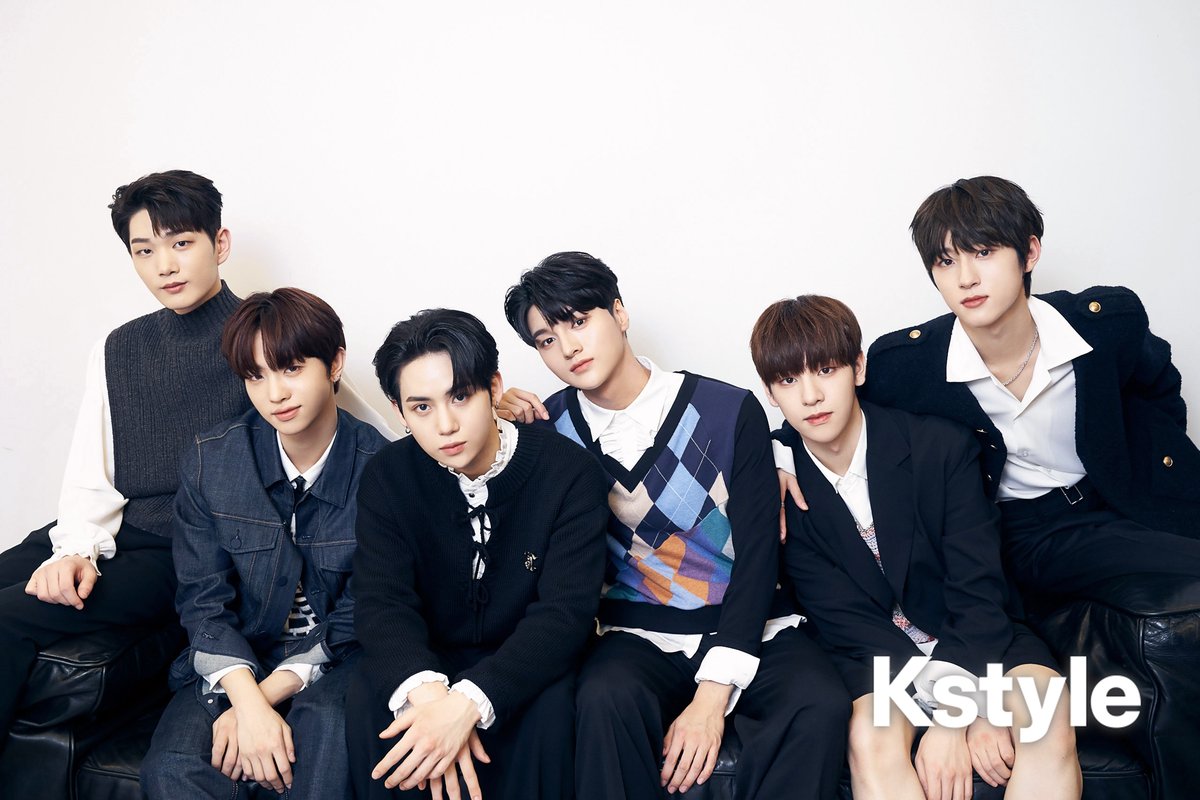 Kstyle tweet media