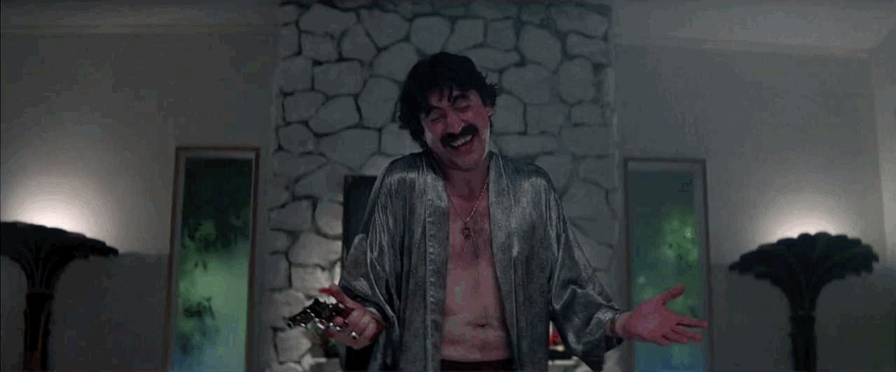 Happy 70th birthday to the wonderful Alfred Molina. 