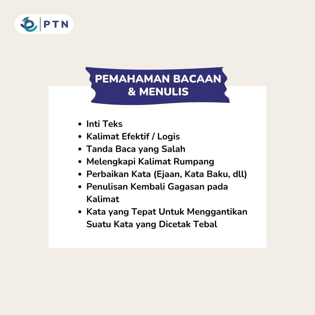 ecodu_id's tweet image. Pejuang UTBK gelombang 2 wajib tahu nih!🤩

#utbk2023 #SNBT2023
