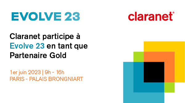 Claranet_FR's tweet photo. 🗓️ #Evolve2023 de @Cloudera : Transformer votre entreprise, Trouver des solutions créatives, Aider votre communauté grâce à des stratégies #data. En savoir ➕ https://t.co/F1LfJ8lKAU
#DataLakehouse #TechEvents #DataFabric #DataArchitecture  #ClouderaEvolve https://t.co/io8zE9yvCk