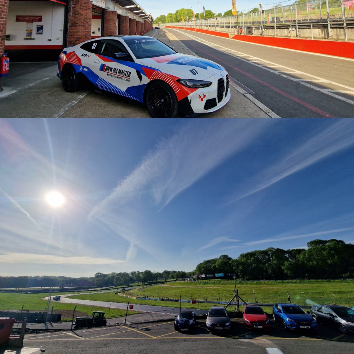 mclaren0260's tweet photo. Another beautiful sunny day here @brandshatchofficial coaching for @msvtrackdays 

#msvtrackdays #ardsinstructor #motorsportukcoach https://t.co/UdNQWisSU3