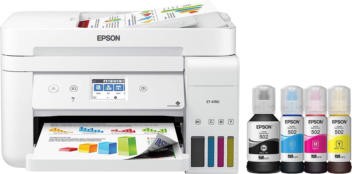 Best Eco Friendly Printer 2023: Reviews And Rankings For You
wildriverreview.com/best-eco-frien…

#ecofriendlyprinter
#sustainableprinting
#environmentallyconscious
#energyefficient
#recycledmaterials
#printresponsibly
#greenprinting
#ecoconscious