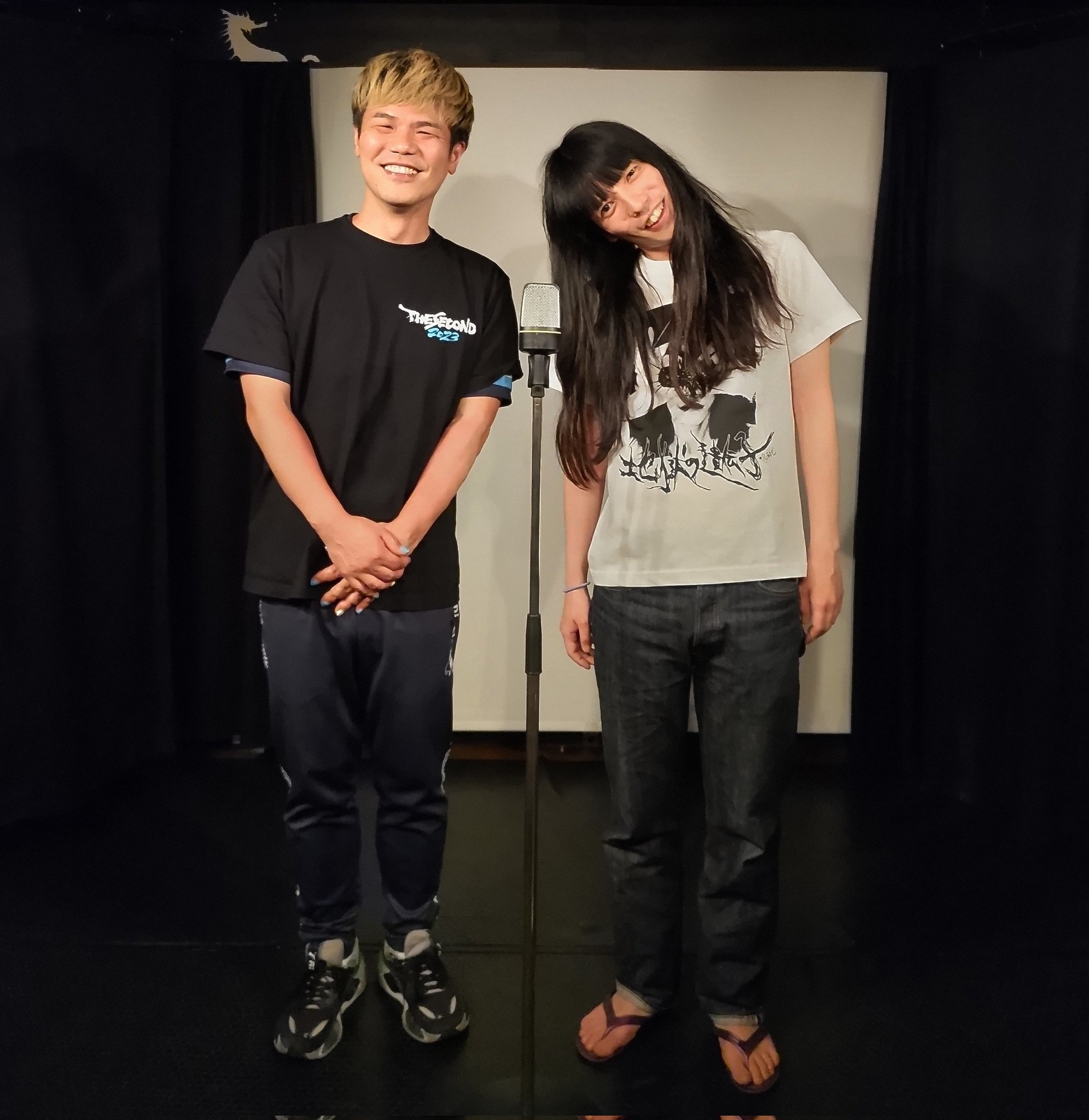 どんぐり兄弟 (dongurigirls) / Twitter