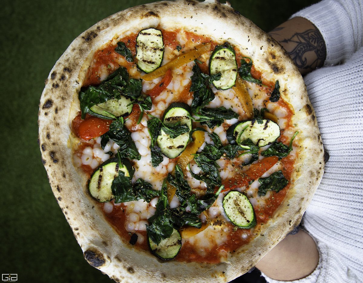 .@Thetaste_ie Food Photography for Paulie's Pizza @FoodDublin @irish_writing @FoodsGalmere