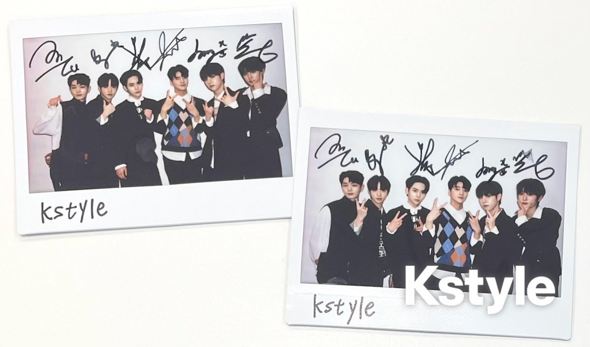 Kstyle_news tweet picture