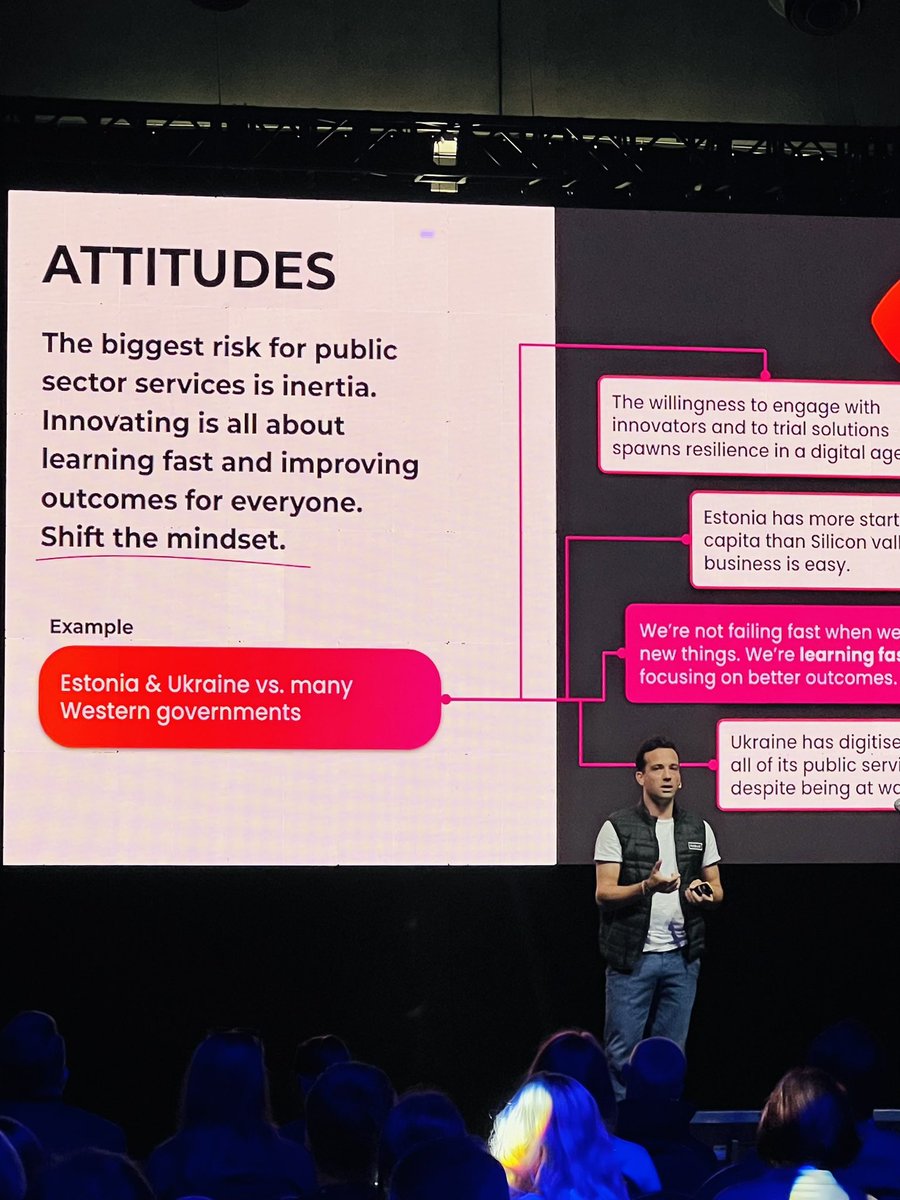 Accelerate Estonia tweet media