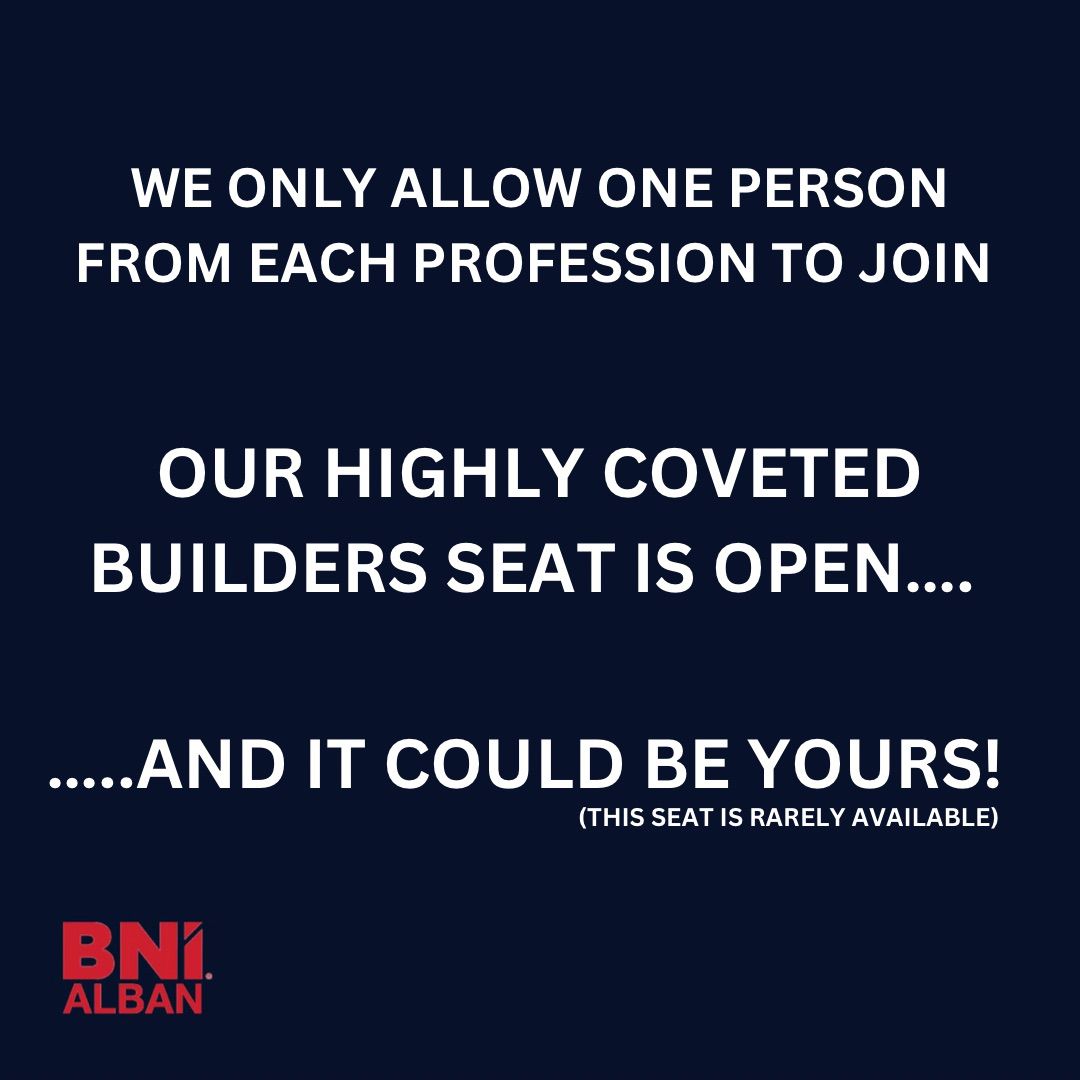 BNI Alban tweet media