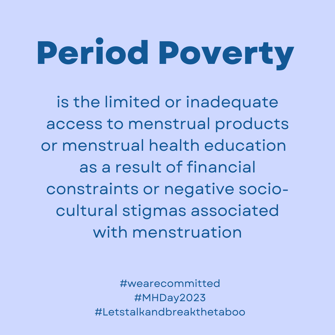 FemPurepk's tweet photo. Lack of access to affordable menstrual products and proper sanitation facilities has become a persistent reality. Launching on 29-05-2023, support Fempure in reducing period poverty in Pakistan.
#periodpoverty #menstruationmatters #wearecommitted #MHDay2023 #fempure https://t.co/tGHcdevo4Y