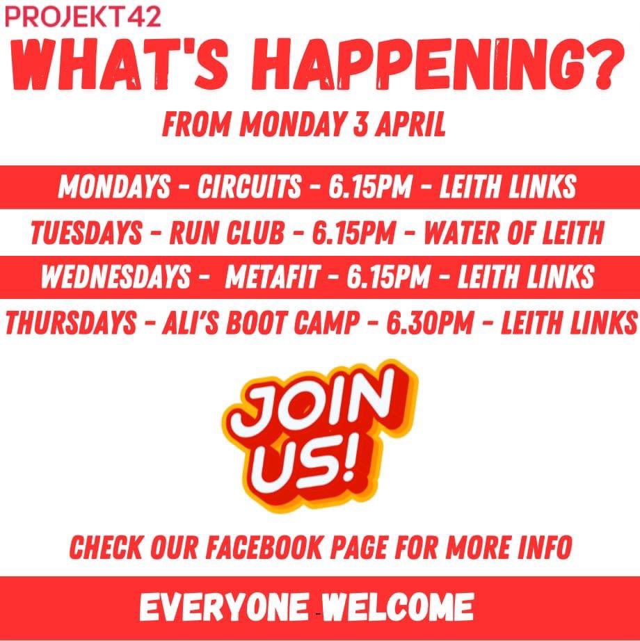 Projekt 42 (@projekt42edi) on Twitter photo 