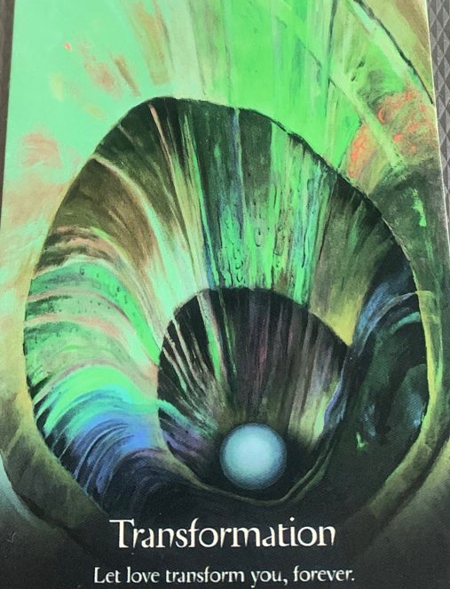 TaTeKhubu's tweet image. #OracleCardOfTheDay

Sit Through the chaotic turbulence you may be going through this time. Do not be resistant to change, it’s for the better. Let it push you years ahead, to where exactly you should

Let Love Lead, Let Go🫀