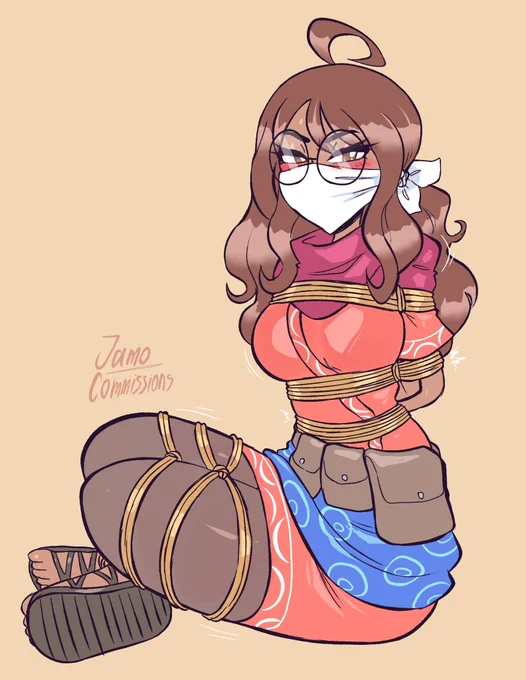 Comm