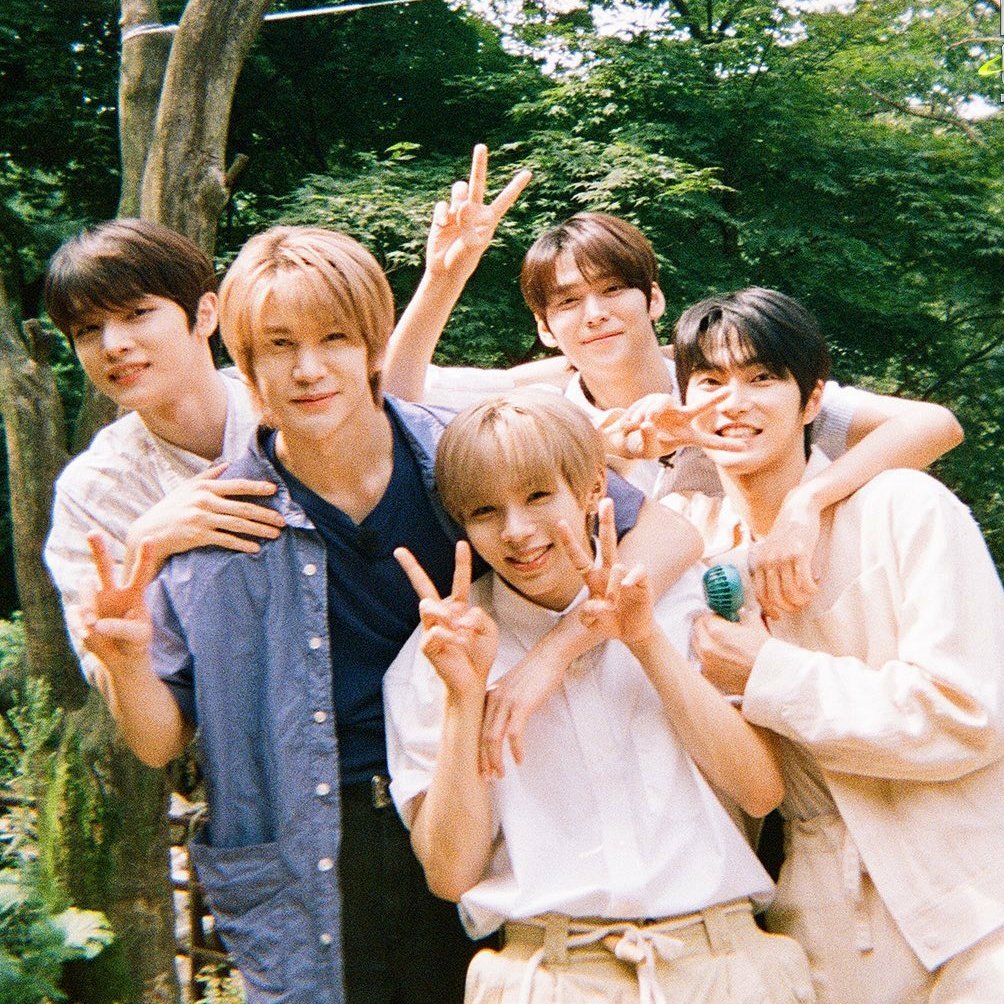 eunseokarchives's tweet photo. hoping only the best for shotaro, sungchan, shohei, eunseok &amp; seunghan. My five precious ♡ https://t.co/Ua0J8iVY2p