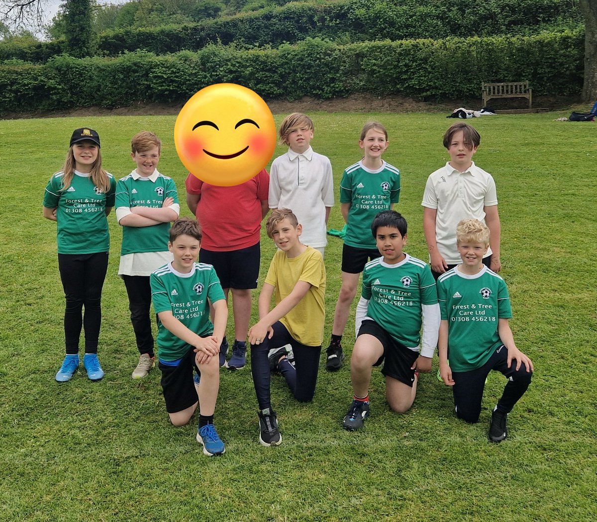 What a fantastic day! Our BPS cricketers did the school proud yesterday. Competing in the Bridport pyramid schools cricket tournament. They successfully won all of their group games and reached the finals but just narrowly missed out on winning by 5 runs. Well done everyone!