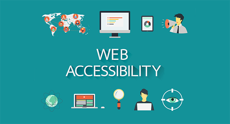 Embrace Inclusion: Elevate User Experiences with Website Accessibility Services. Learn how these services empower individuals with disabilities, and ensuring equal access to online content. 
Website: acadecraft.com/accessibility/…
#WebsiteAccessibility #Inclusion #DigitalAccess