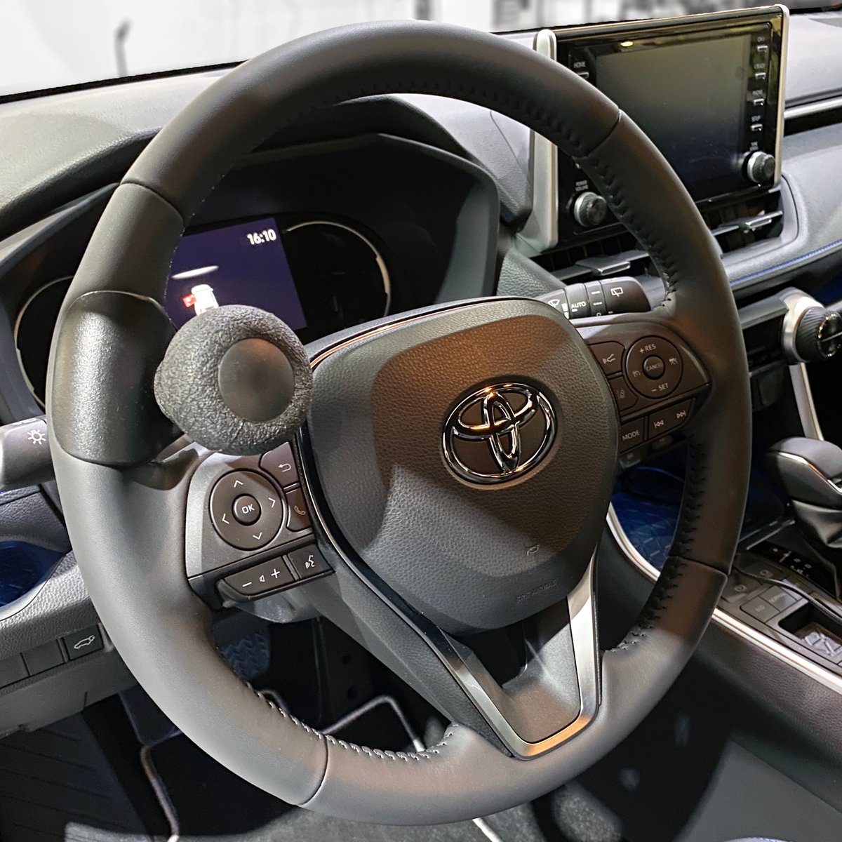 Euromobility ♿ tweet media