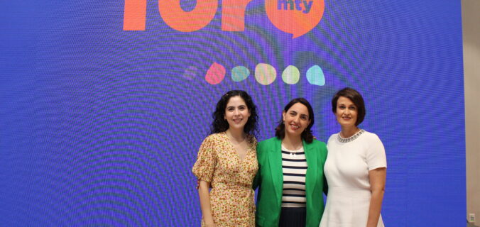 CCivicoNL's tweet photo. #blogpost ForoMty 2023 presentó su programa de eventos con énfasis en el cuidado del espacio ciudadano y la defensa de los derechos humanos de libre organización, manifestación y expresión. 
Consulta más sobre el programa: https://t.co/mGLmtuTZDV
#caminoalacumbre  #ConsejoCivico https://t.co/zx7gCj3i2M