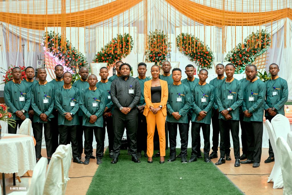 B11Events's tweet image. B11 Events n’a qu’un souhait: la réussite de votre événement!