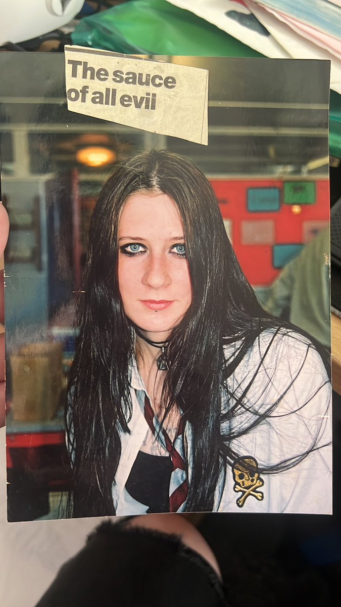 Dread_Bunny13's tweet photo. Baby Bekachu 15 yrs old 😂 #sauceofallevil https://t.co/LK4DfiLF2c