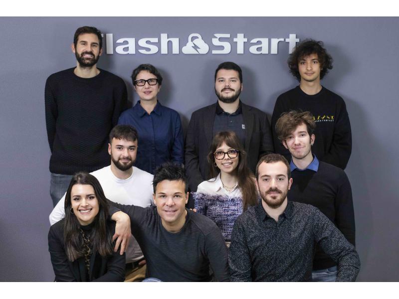 SecSolution's tweet image. Report di FlashStart, un sito web ogni 100 contiene minacce
#FlashStart #minacceinformatiche #sicurezzadati
zpr.io/itEtDbZQ3Jxr