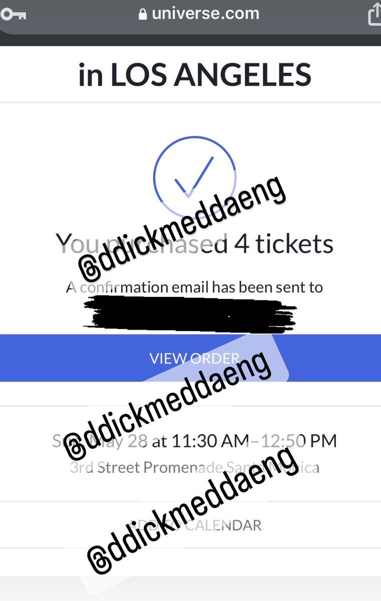 ddickmeddaeng's tweet photo. Selling (2) PROOF EXHIBITION tickets FV for 5/28 at 11:30 AM ‼️‼️ I can’t go anymore 😔 Can and will provide more proof upon request. PLEASE help a girl out 🥲

@875tickets #875tickets https://t.co/J1eaiKNlYU