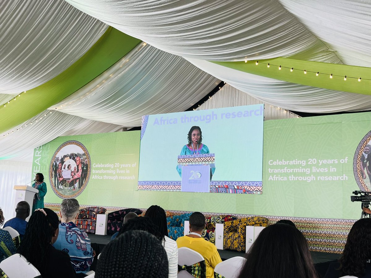 moryn_cheb's tweet image. It’s Day 2 of #APHRC@20 celebrations! 
Tune in to @KTNNewsKE to join us in celebrating 20 years of transforming lives in Africa through research 
#IAMAPHRC 
@aphrc
