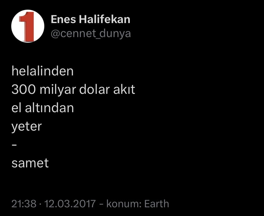 Misvak Caps tweet media