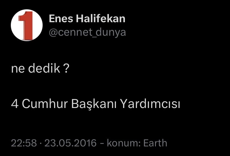 Misvak Caps tweet media