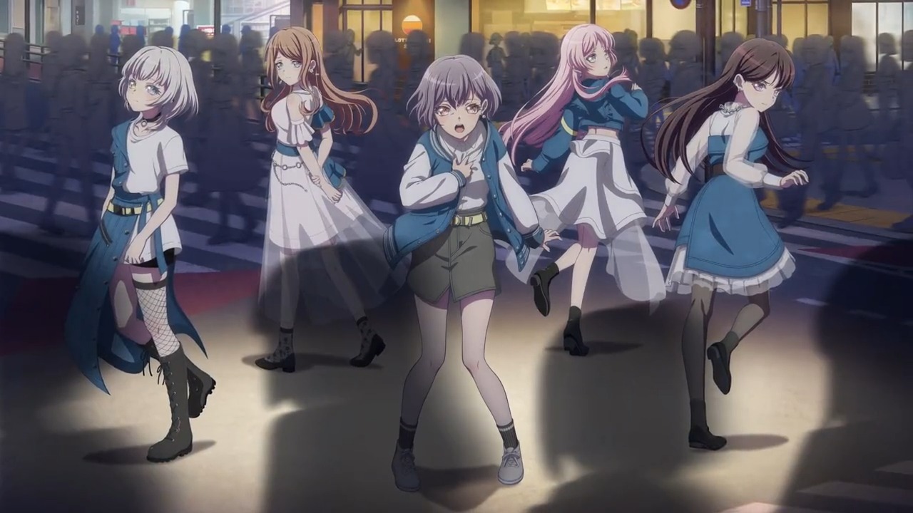 バンドリ！ BanG Dream! 公式 on X: 