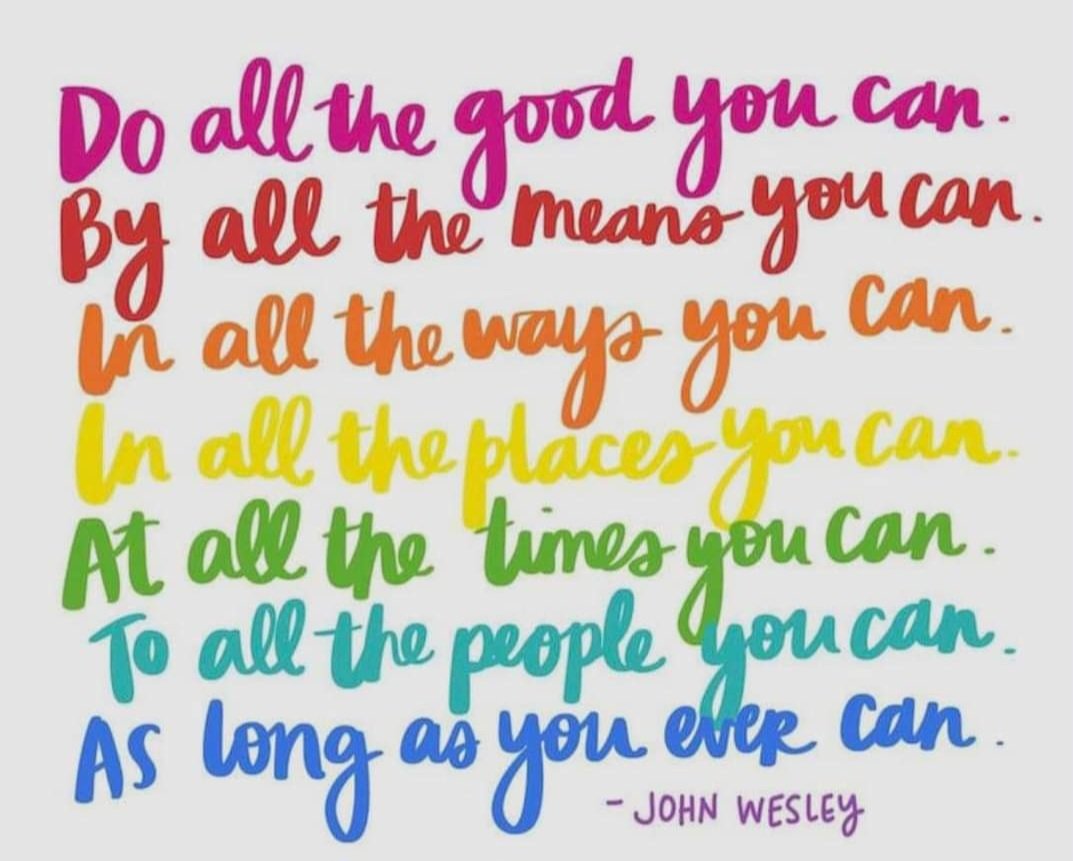 clarkegeorgina1's tweet image. Happy Wesley Day to my Methodist colleagues and students at @queensfdn 
It's good to learn with you and from you. @MethodistGB
