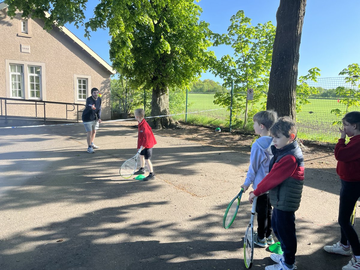 Angus Active Schools tweet media