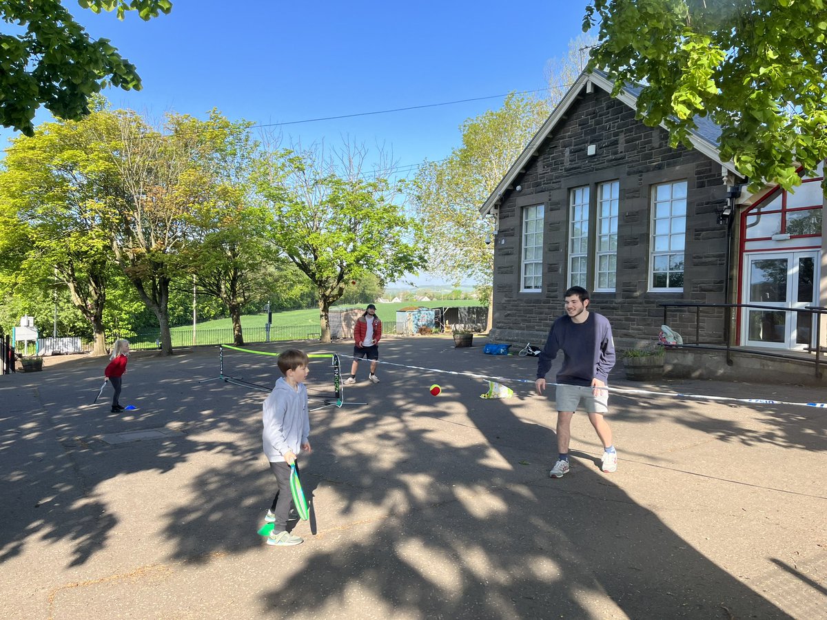 Angus Active Schools tweet media