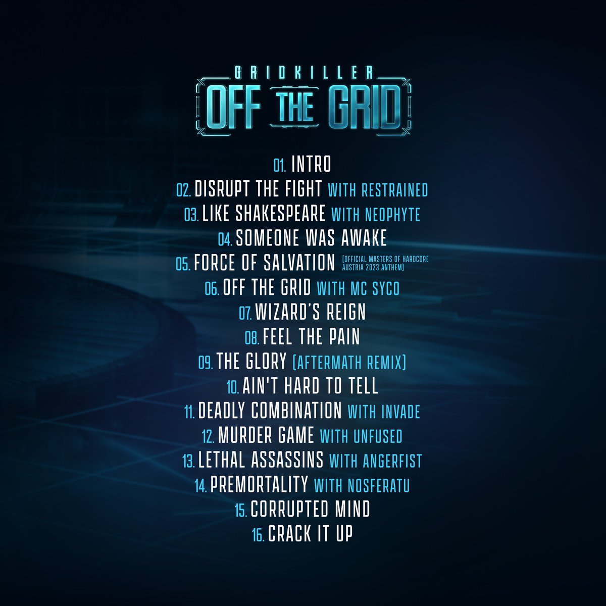 Neophyte Records tweet media