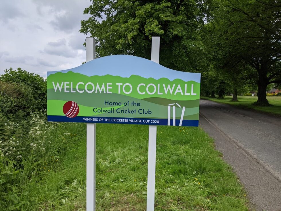 Cawston Press Village Cup 🏏 tweet media