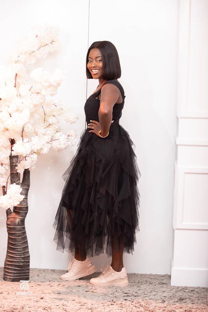 Dweller at the most fertile grounds🙏🏾🙏🏾#WCWandmore🥰🤩💕😘😍