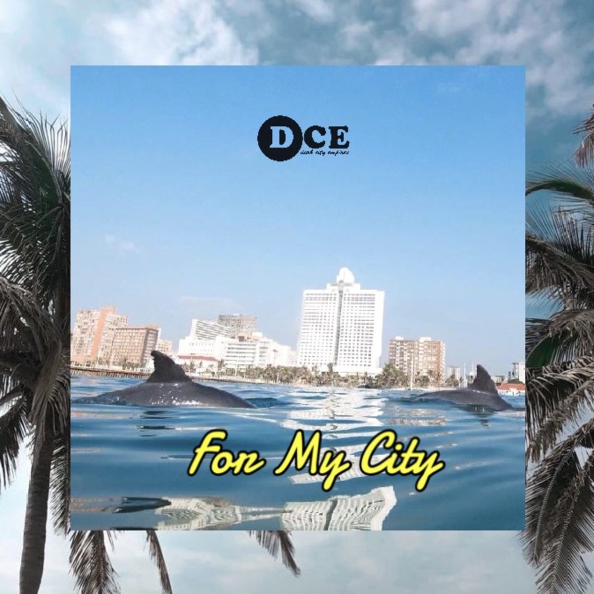 thale_gifted's tweet photo. FOR MY CITY!!! NEW SINGLE BY DCE 📀 OUT NOW!!! 

iTUNES : https://t.co/FAvmxQZWl4

SPOTIFY: https://t.co/oCaUrpeWOm https://t.co/fF6vau8wfF