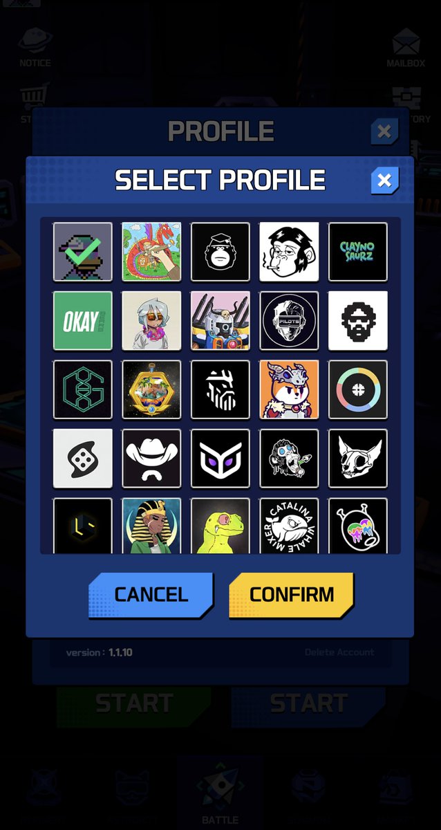 urverse22's tweet photo. Get ready for an epic showdown in the latest update! You can now revamp ur profile with a battle-ready vibe. Are all the DAOs readyyyy?

Let's dive @AstroSpace_HQ in and make ur profiles truly epic!😎🫡🤑 https://t.co/j5uTzQcT4f